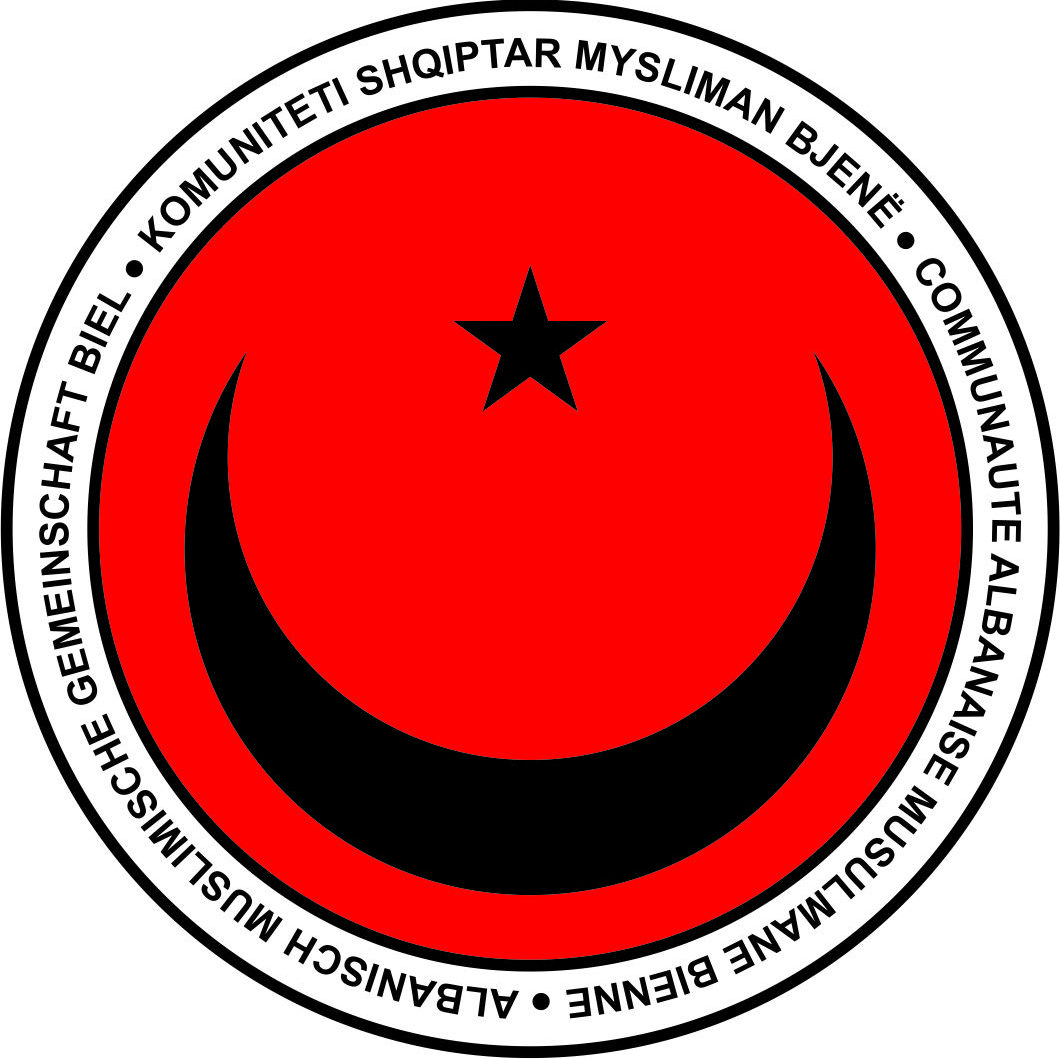 Albanisch muslimische Gemeinschaft Biel